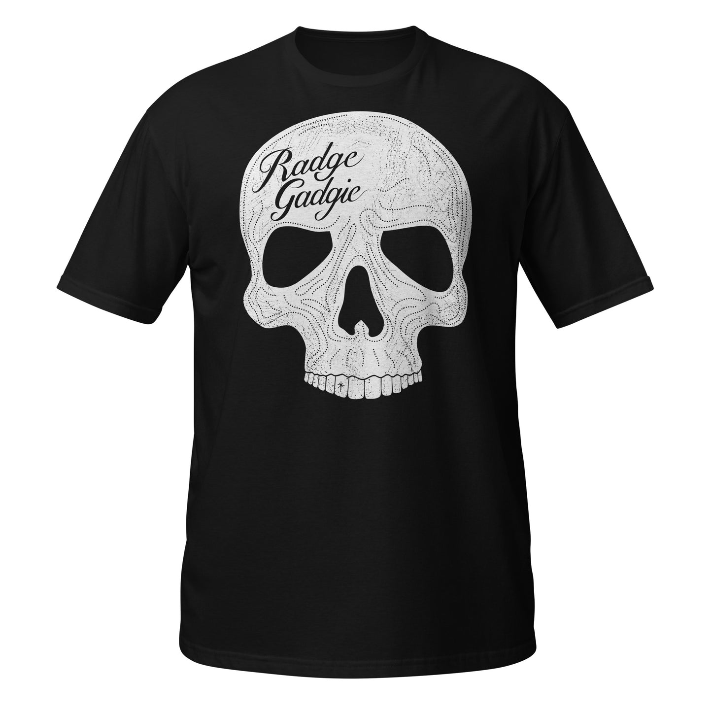 T-Shirt - Radge Gadgie