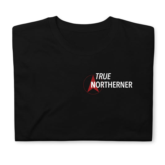 T-Shirt - True Northerner