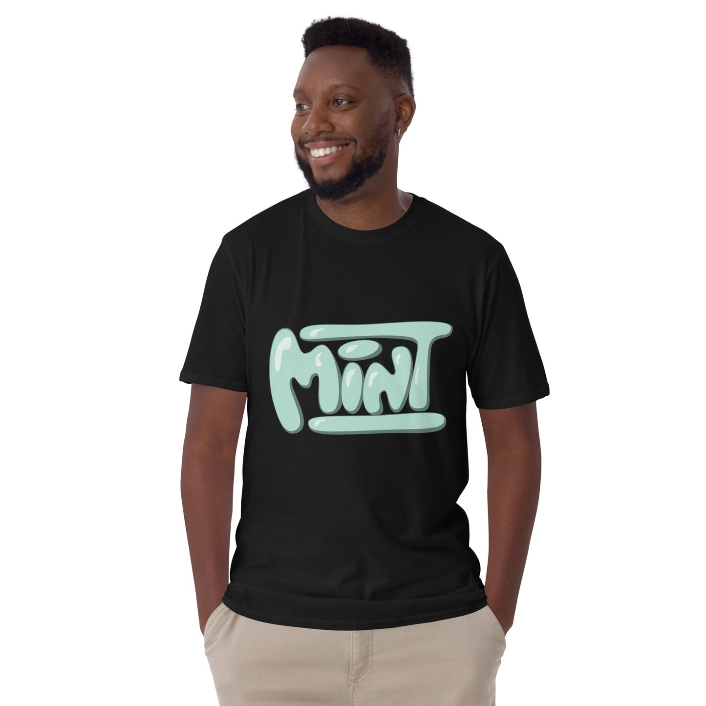 Mint T-shirt