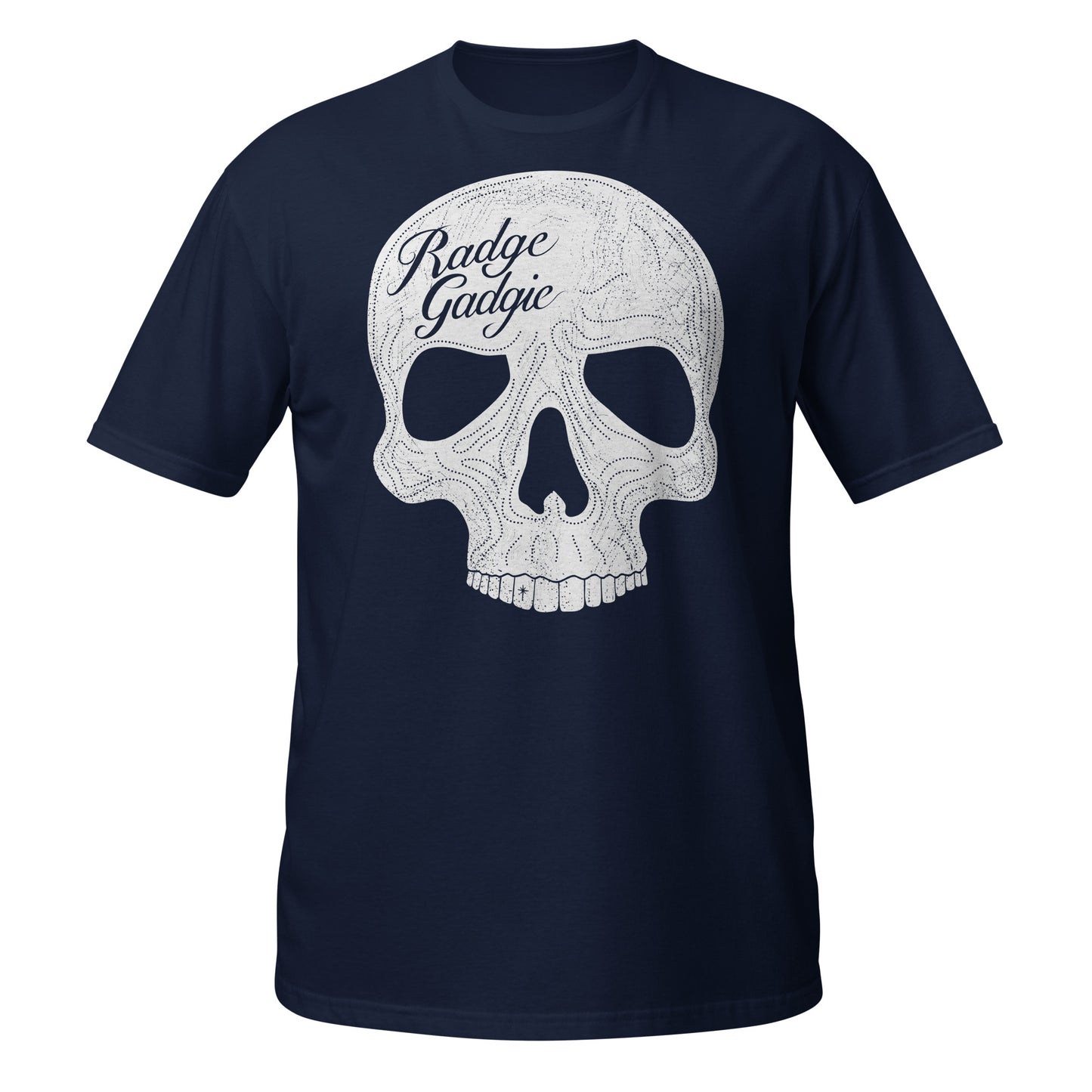 T-Shirt - Radge Gadgie