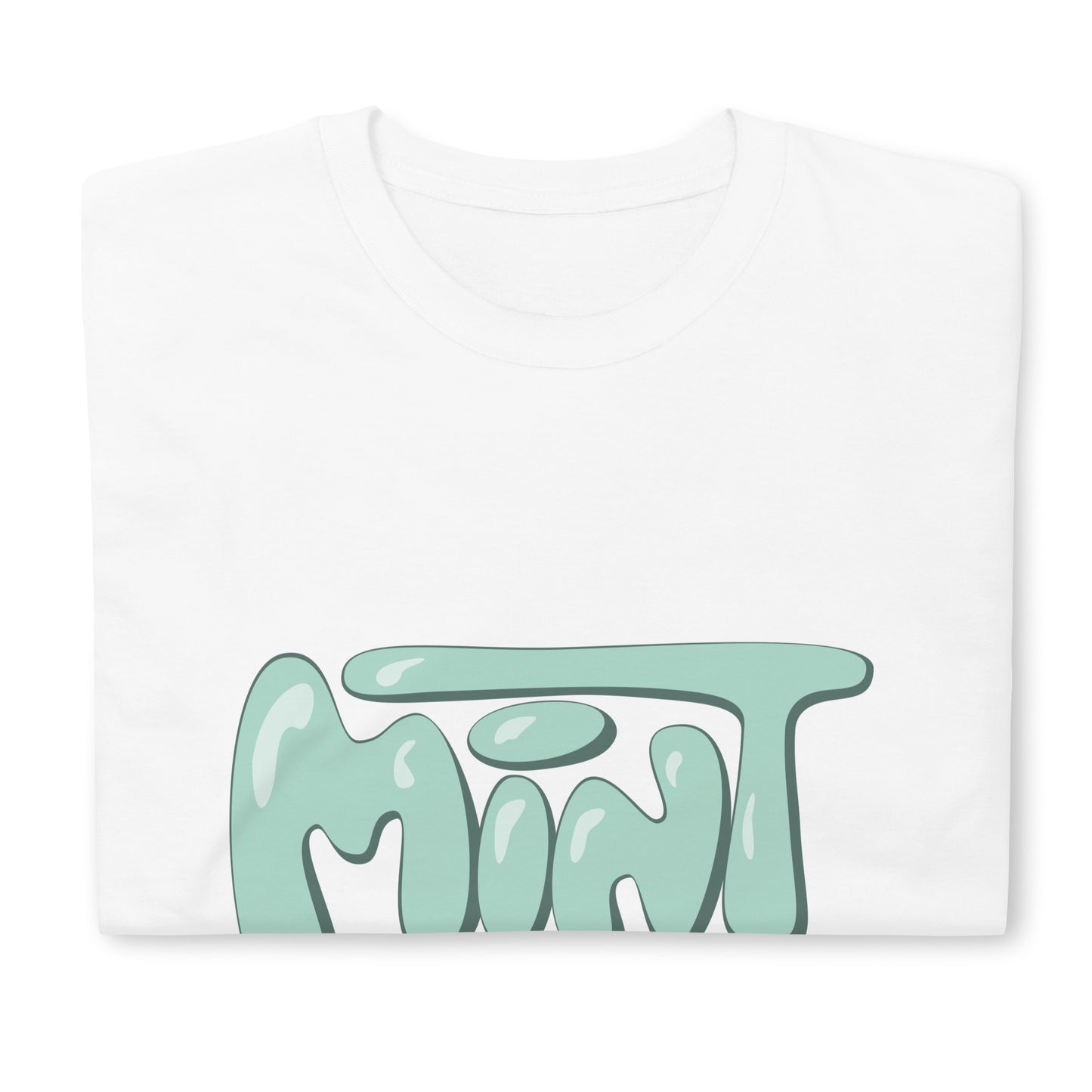 Mint T-shirt