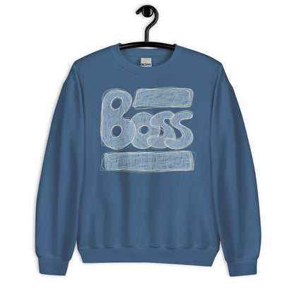 Sweater - Boss